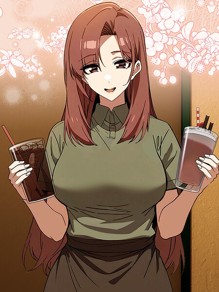 KMH スイッチ・オン 61❤フルカラー s647ailyj02954