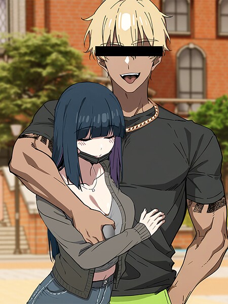 KMH スイッチ・オン 66❤フルカラー s647ailyj02959